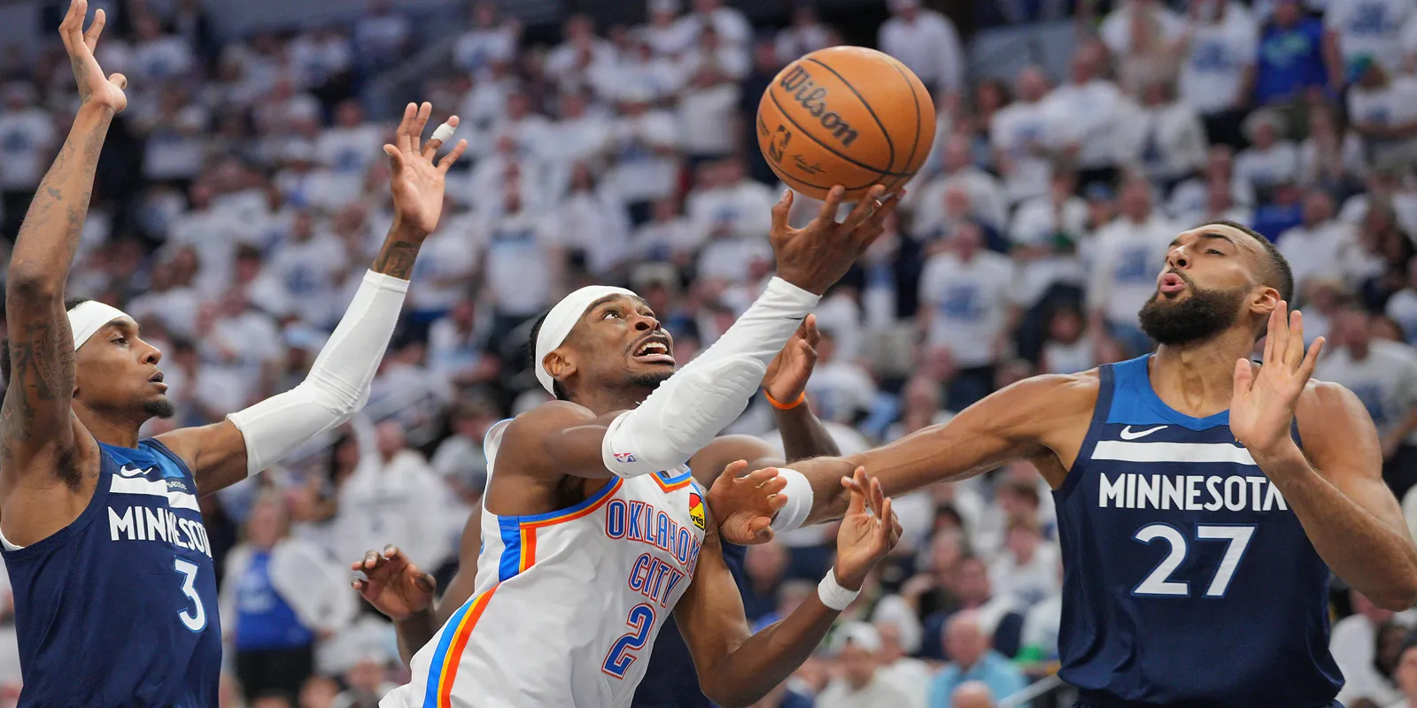 5 月 27 日 NBA 季后赛赛况