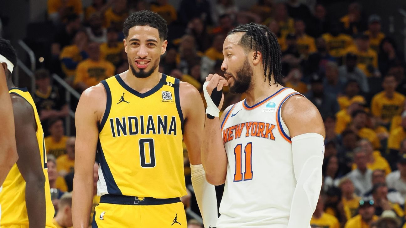 NBA 季后赛尼克斯vs步行者赛事预测