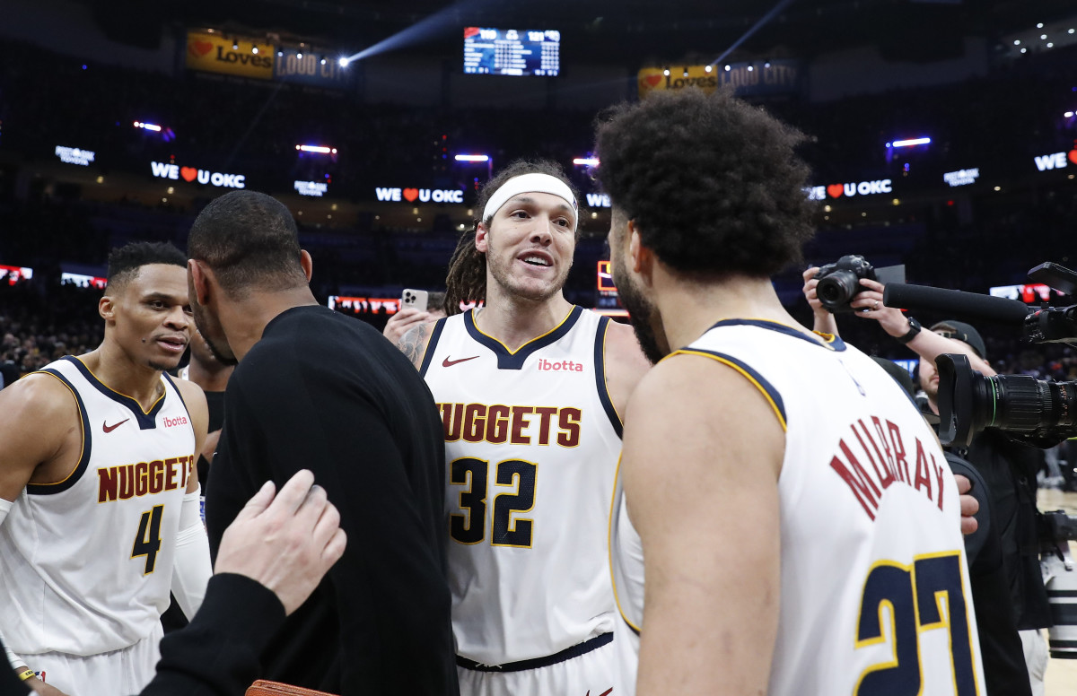 5 月 6 日 NBA 季后赛赛况