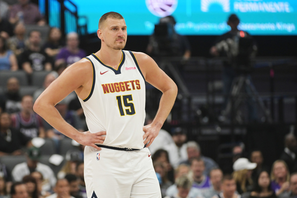 6 月 25 日 NBA 新闻 - 约基奇不是掘金非卖品，凯尔特人24小时内两笔交易完成