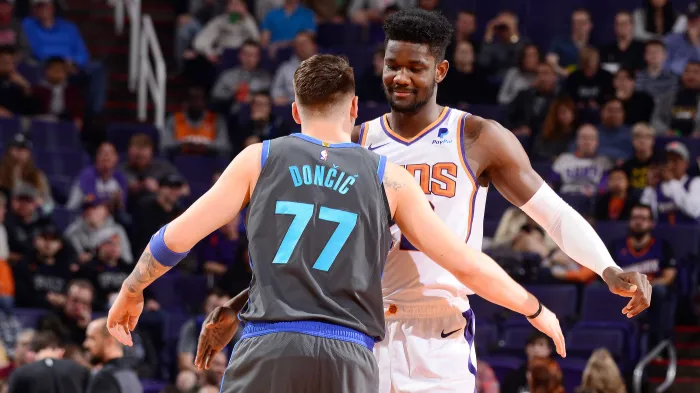 7 月 3 日 NBA 黄金甲快报 - 湖人签下艾顿补强中锋，克里斯保罗寻求担任首发机会