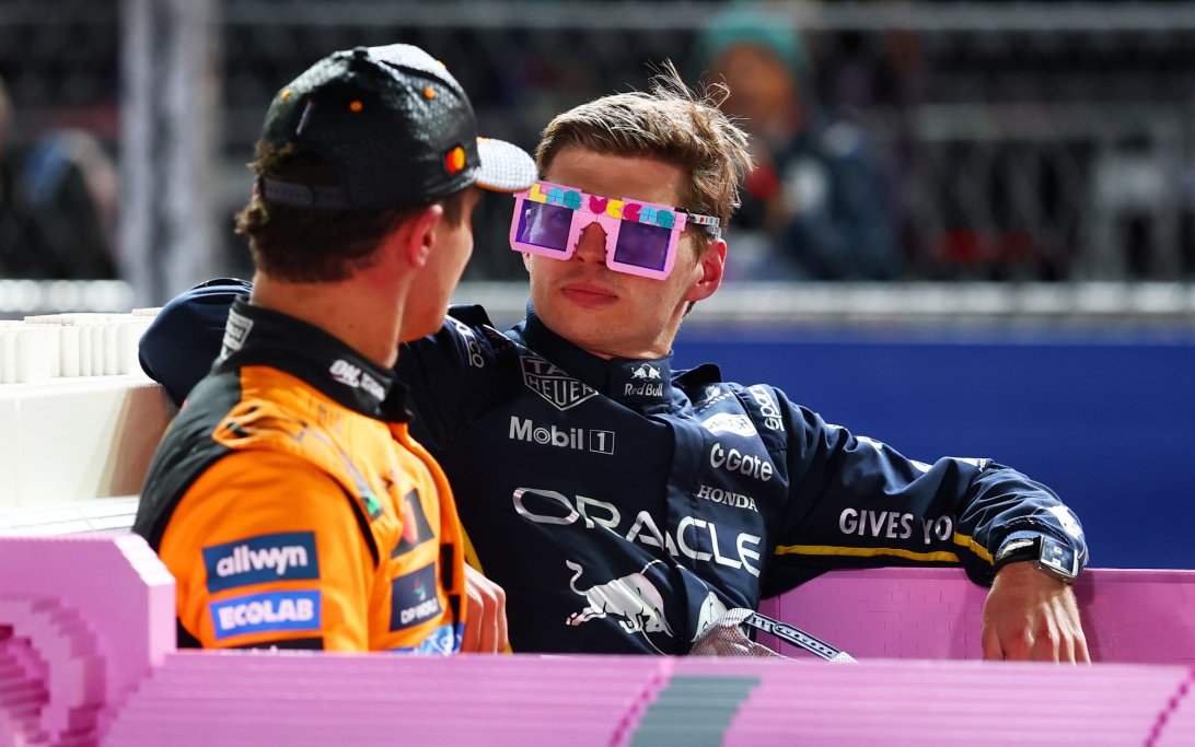 黄金甲体育 F1 赛事分析预测