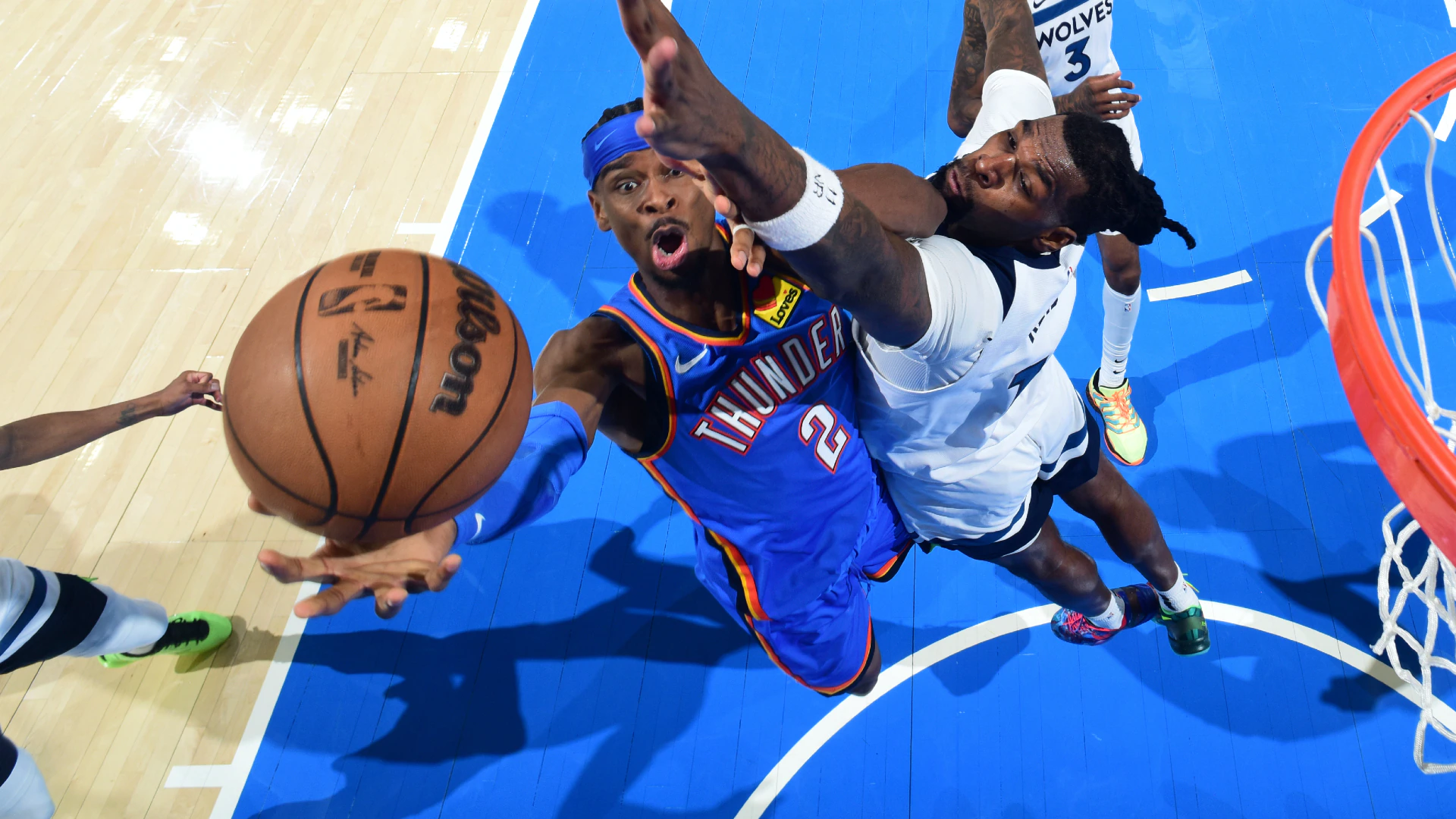 NBA 森林狼近况差内线双塔恐难阻挡卫冕冠军铁蹄