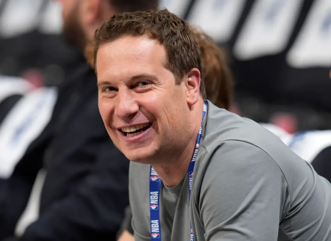 太阳老板：愿为2027年 NBA 扣篮和三分大赛各提供100万美元奖金