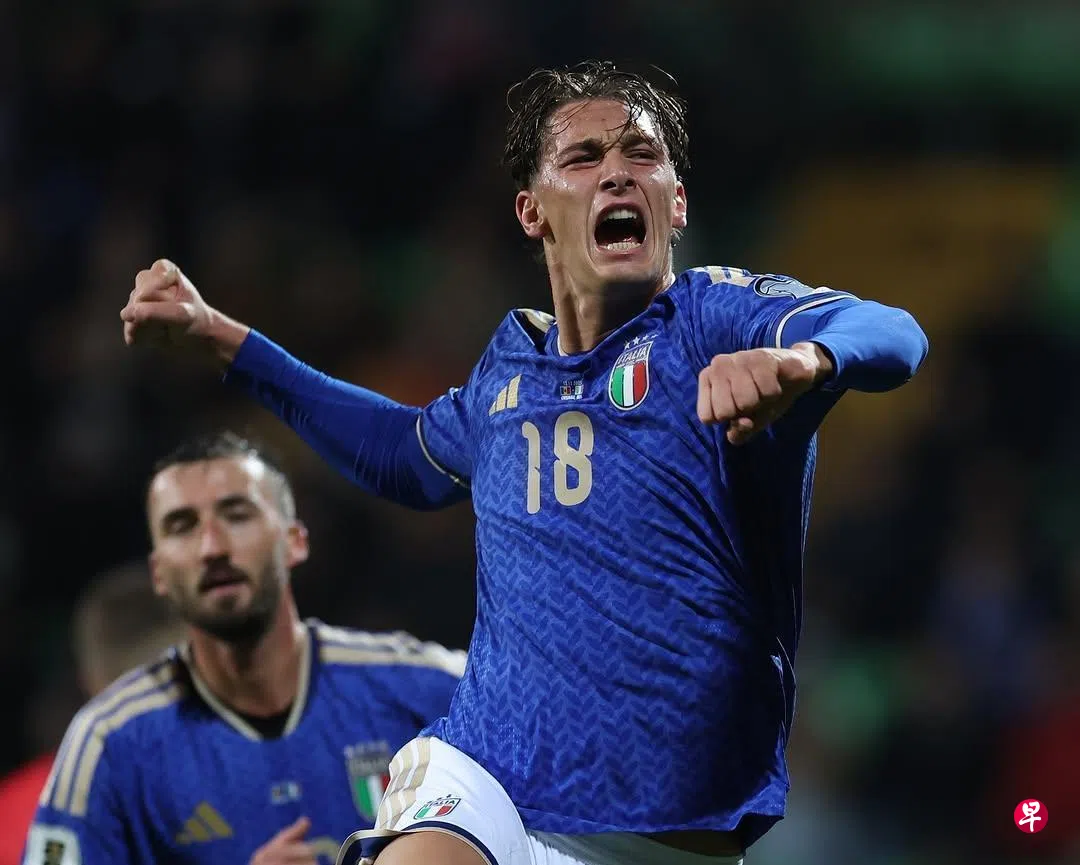 世界杯 欧洲区预选赛附加赛球队上次出线距今