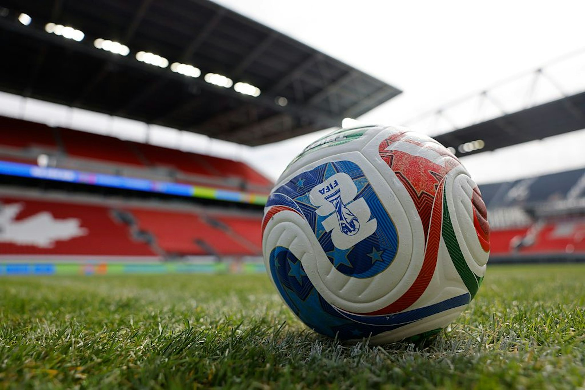 2026 世界杯 新增五项新规