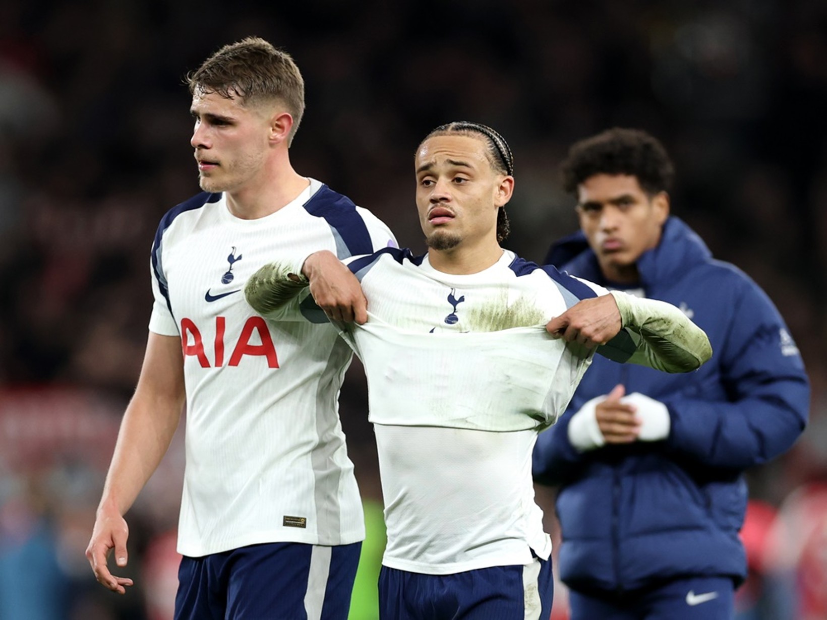 英超 2026年至今热刺未尝胜绩，3/6与水晶宫保级战仍有数千张票卖不出