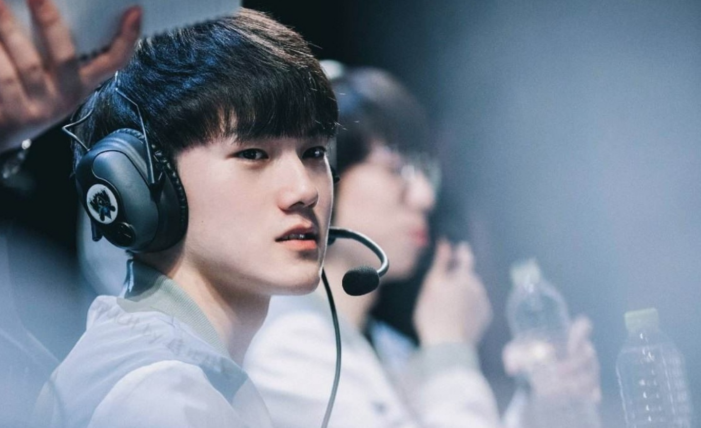 2026 LPL 第二赛段常规赛，TES以2-0的比分战胜BLG