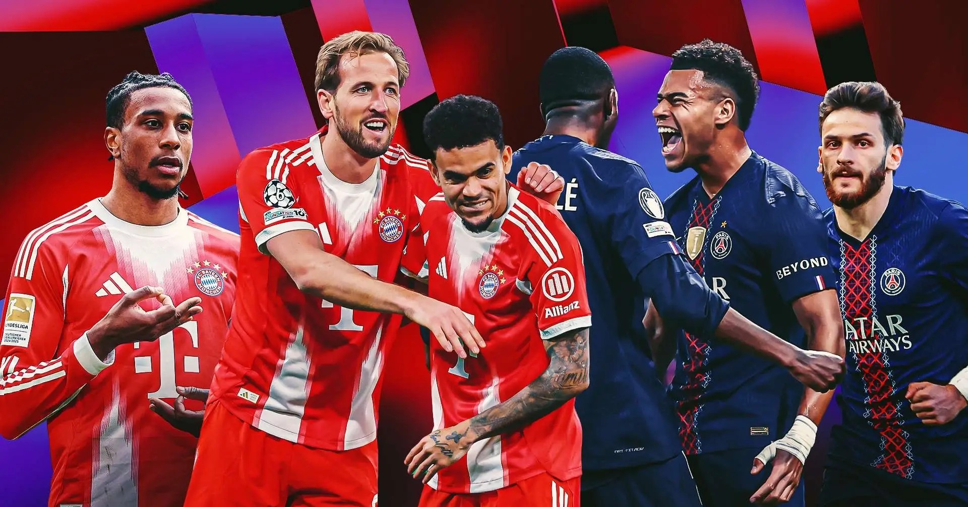 欧足联派工作人员在 欧冠 期间包厢监督孔帕尼