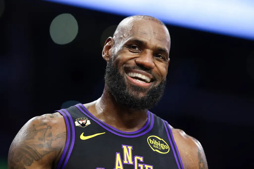 NBA 詹姆斯可能要到8月才会决定未来去向