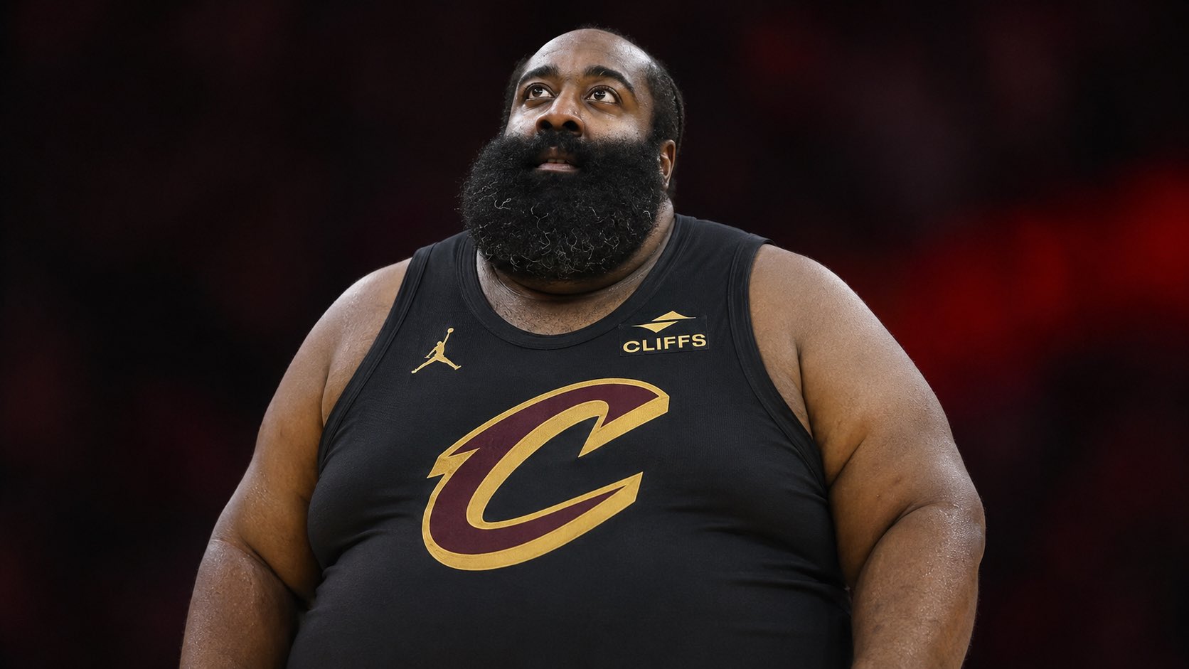 NBA 季后赛活塞战胜骑士系列赛大比分2-0领先