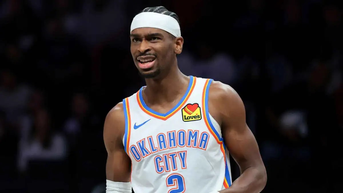 雷霆成为 NBA 历史上第11支季后赛8胜0负开局球队