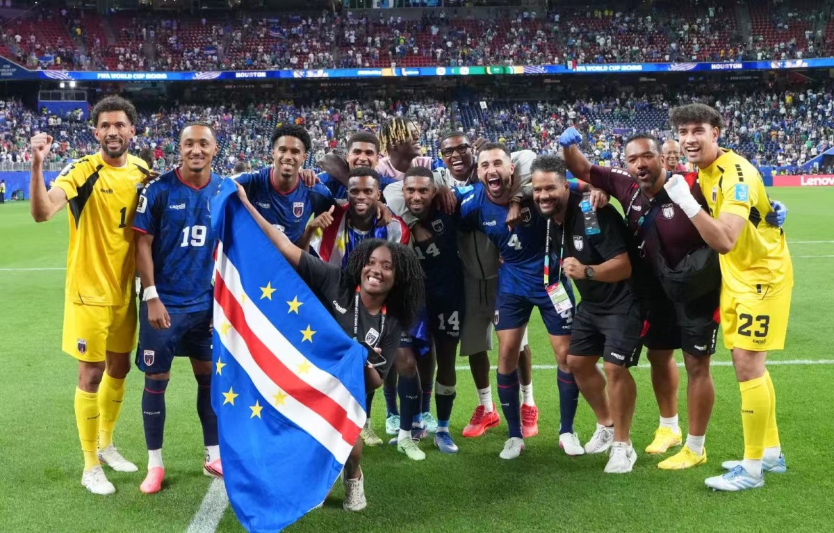 东帝汶总统：阿根廷将遇 世界杯 首败